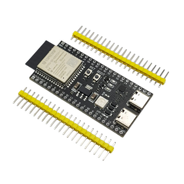 ESP32-S3 N8R2 Dual Type-C